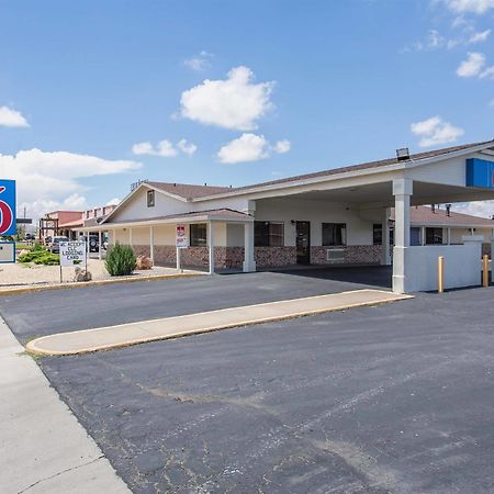 Motel 6-Lordsburg, Nm Экстерьер фото