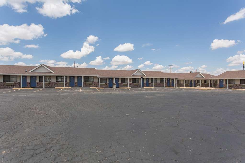Motel 6-Lordsburg, Nm Экстерьер фото