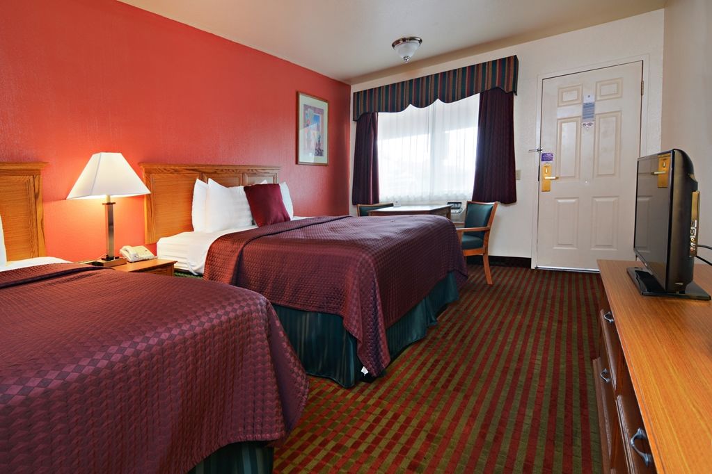 Motel 6-Lordsburg, Nm Номер фото