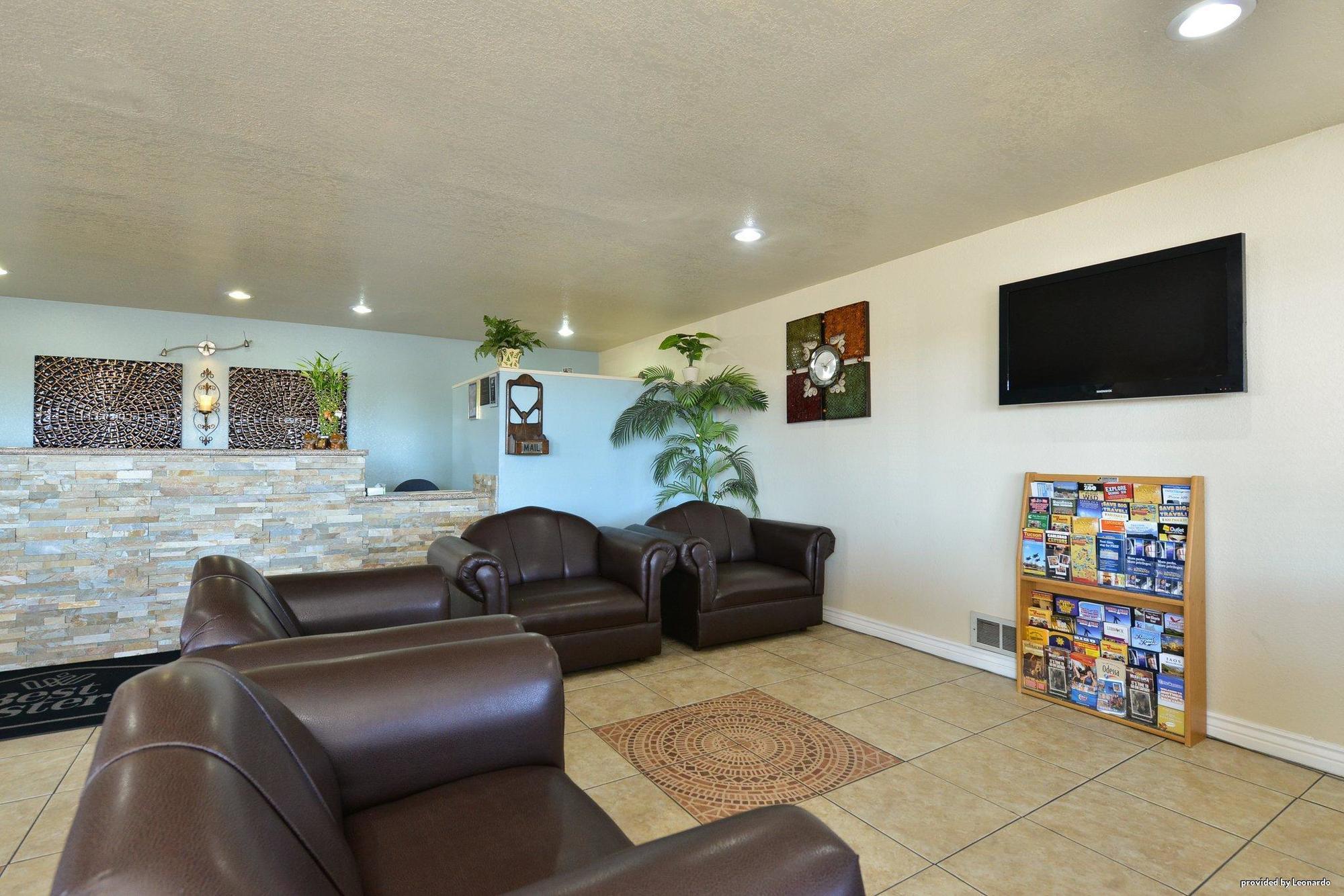 Motel 6-Lordsburg, Nm Экстерьер фото