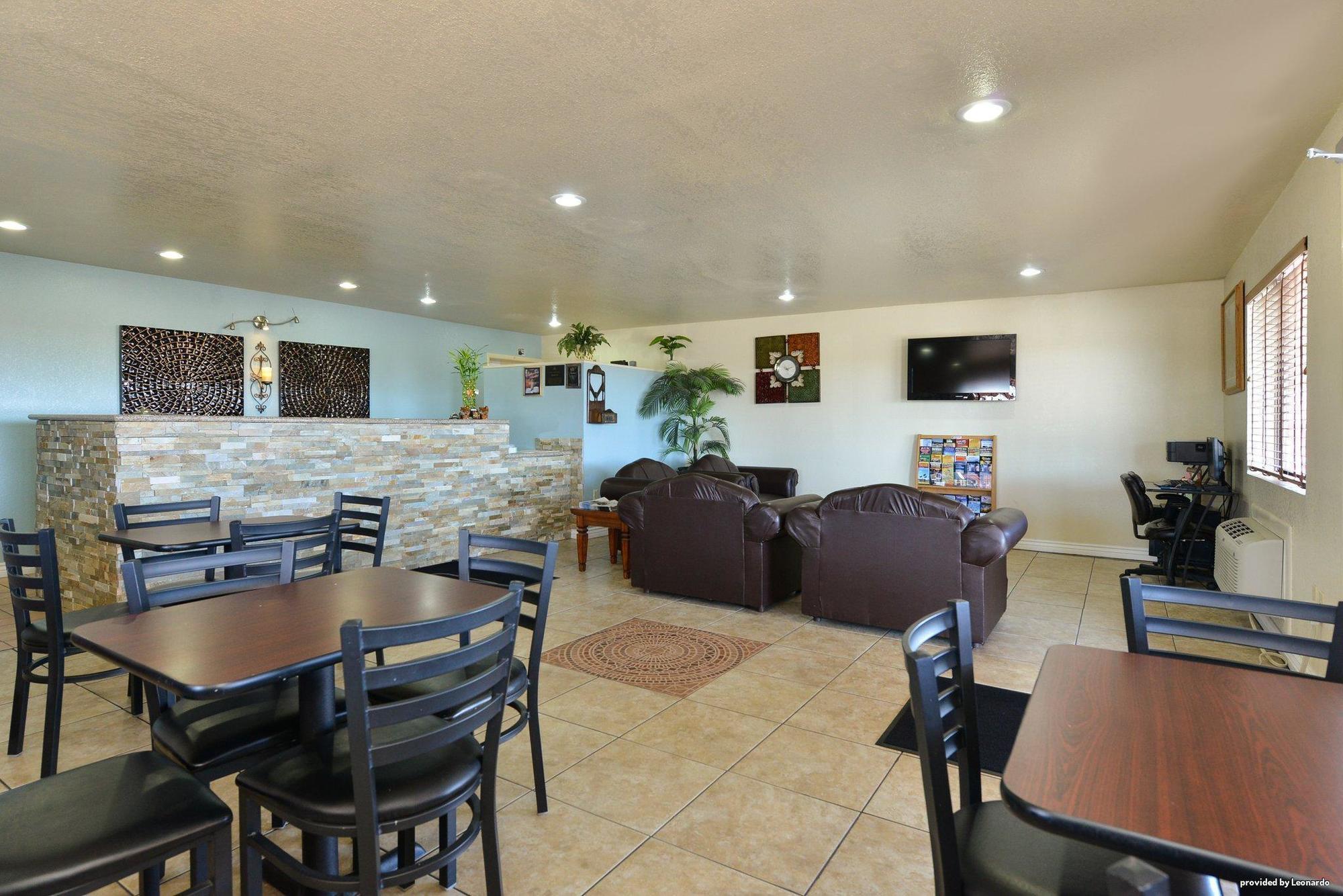 Motel 6-Lordsburg, Nm Экстерьер фото