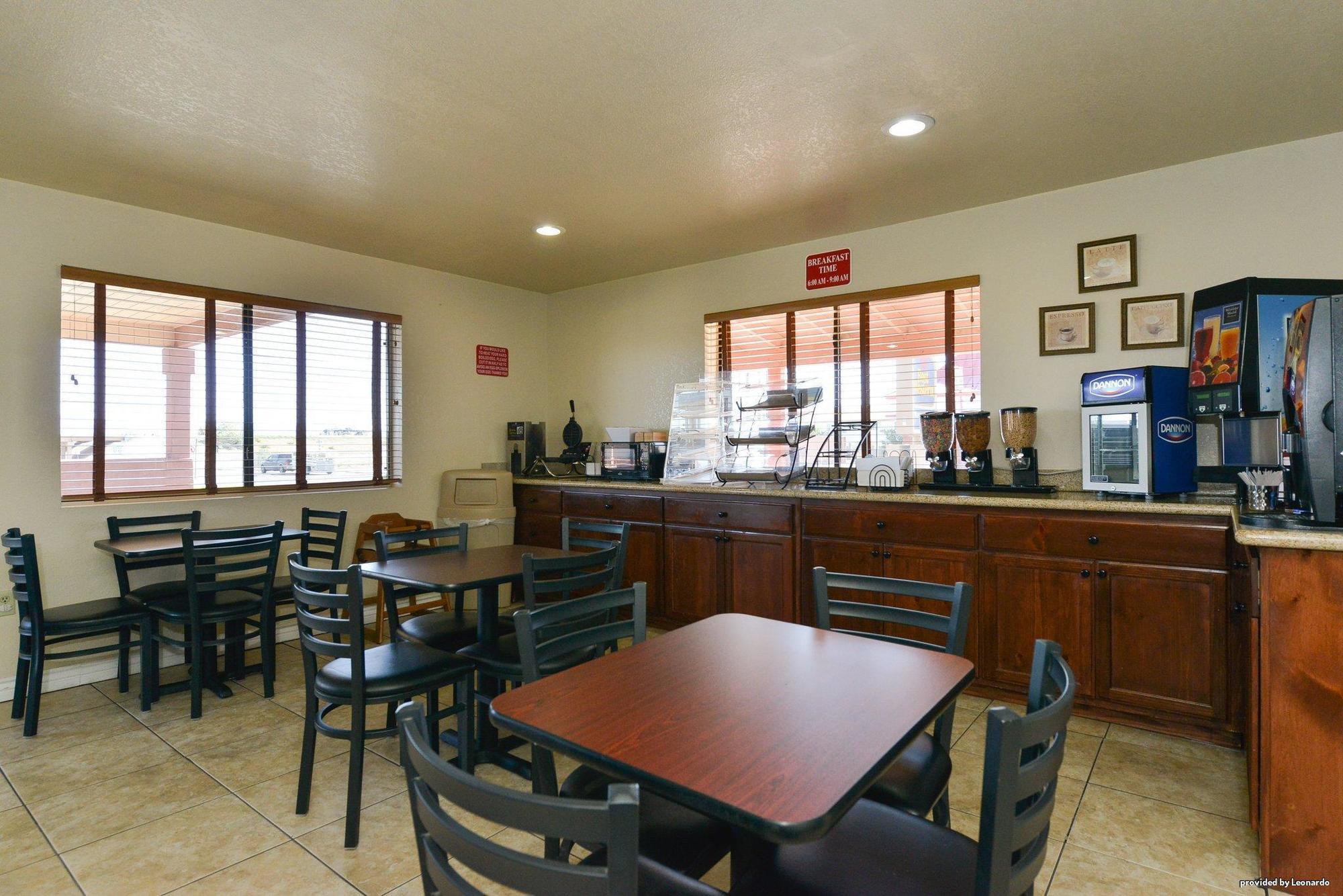 Motel 6-Lordsburg, Nm Экстерьер фото