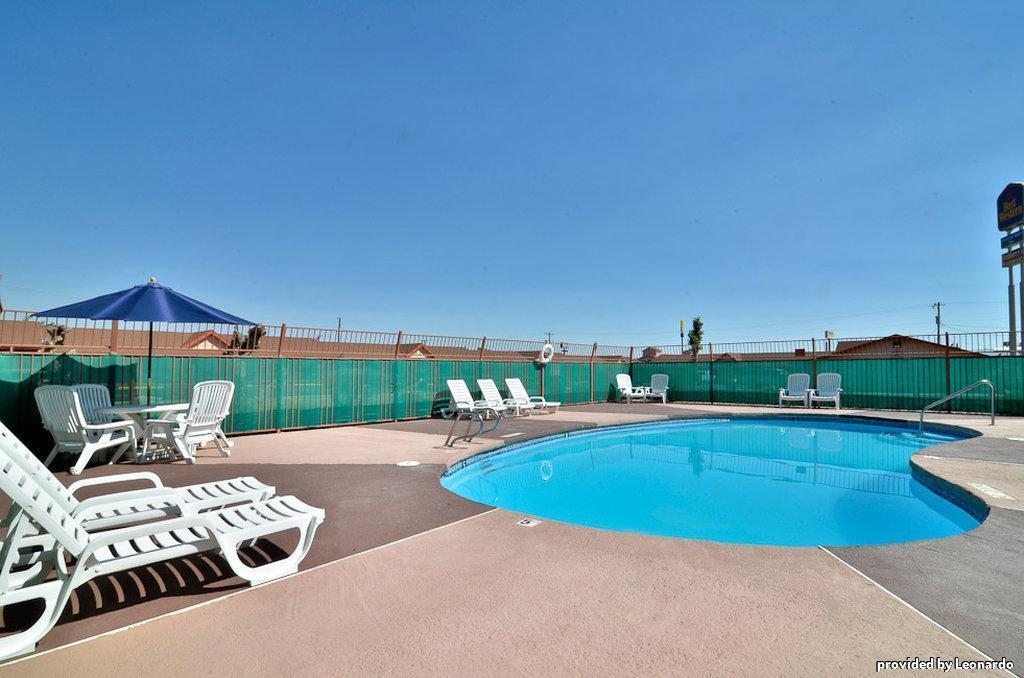 Motel 6-Lordsburg, Nm Экстерьер фото