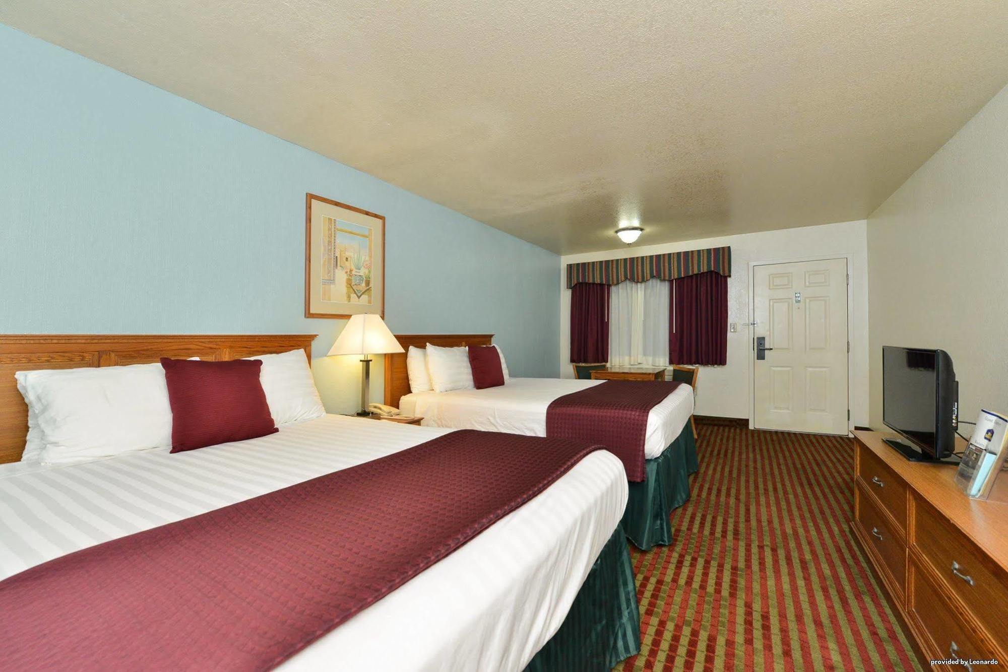 Motel 6-Lordsburg, Nm Экстерьер фото