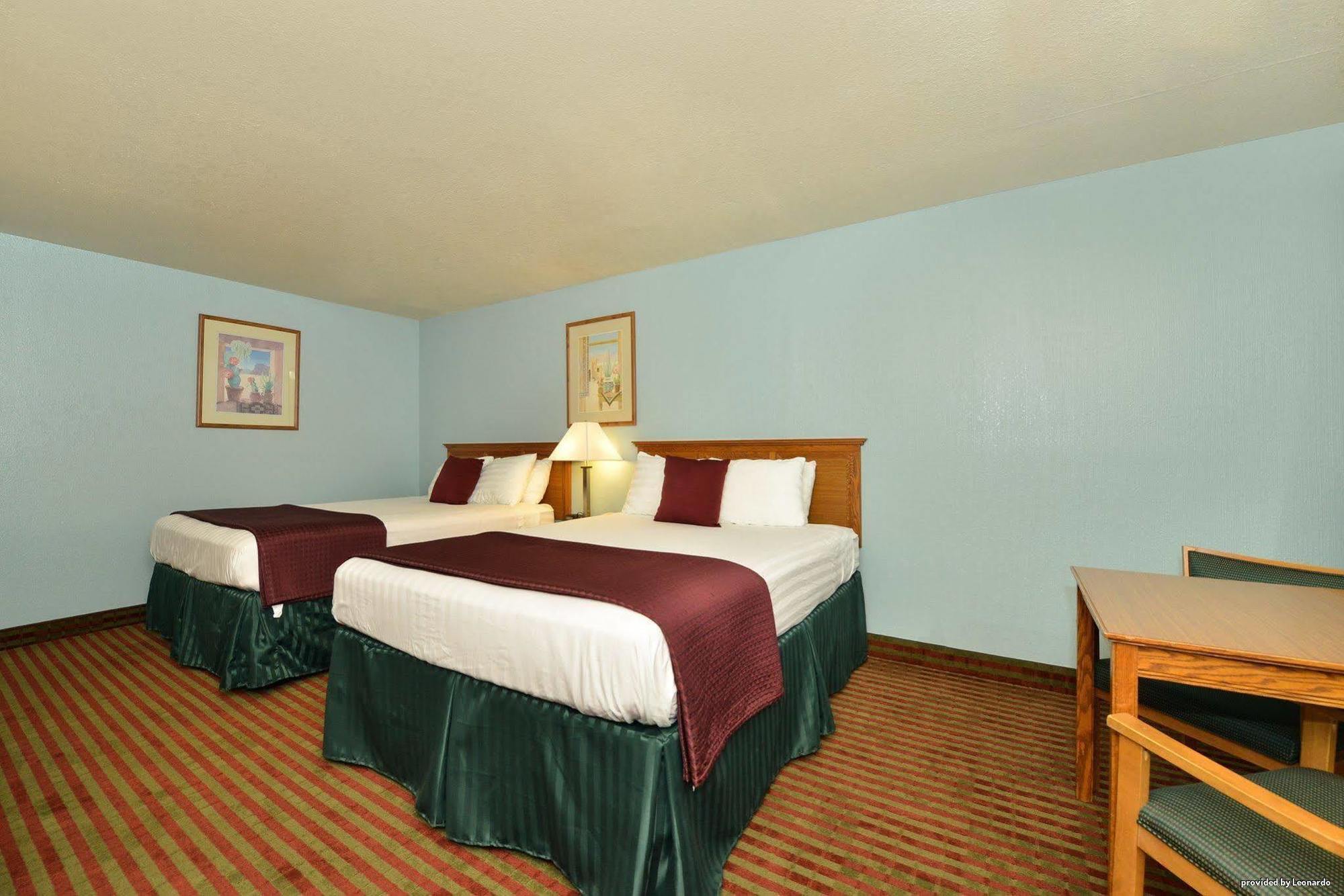Motel 6-Lordsburg, Nm Экстерьер фото