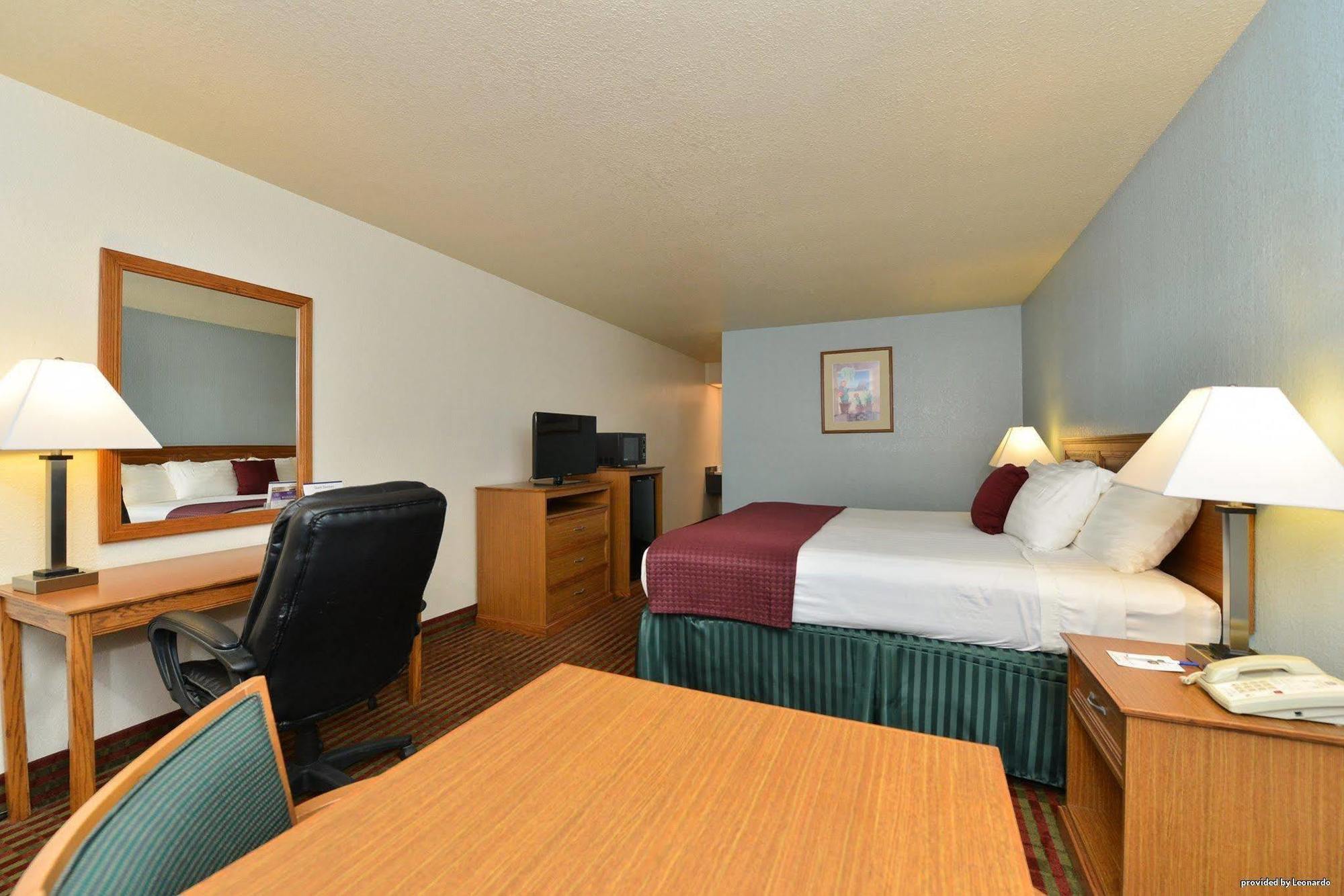Motel 6-Lordsburg, Nm Экстерьер фото