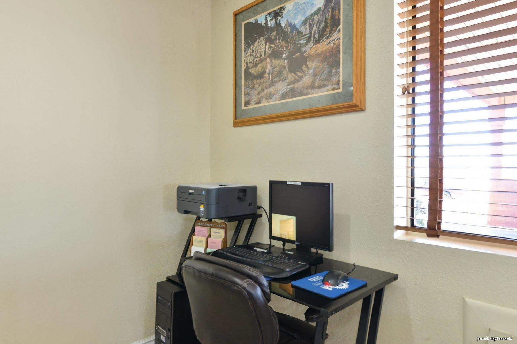 Motel 6-Lordsburg, Nm Экстерьер фото