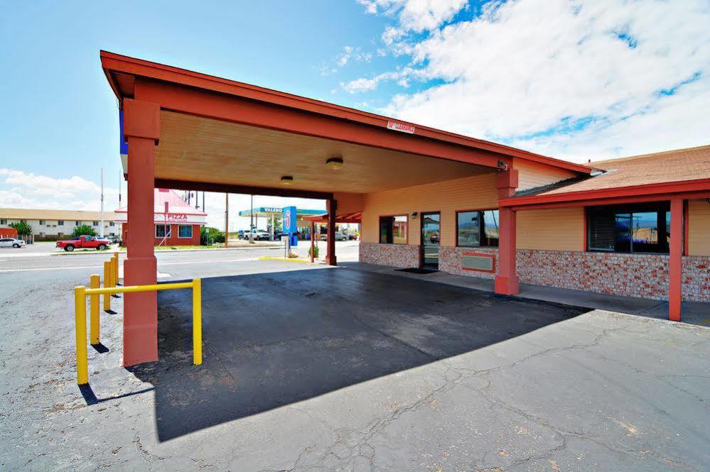 Motel 6-Lordsburg, Nm Экстерьер фото