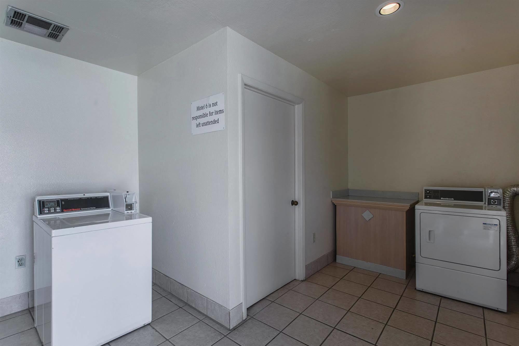 Motel 6-Lordsburg, Nm Экстерьер фото