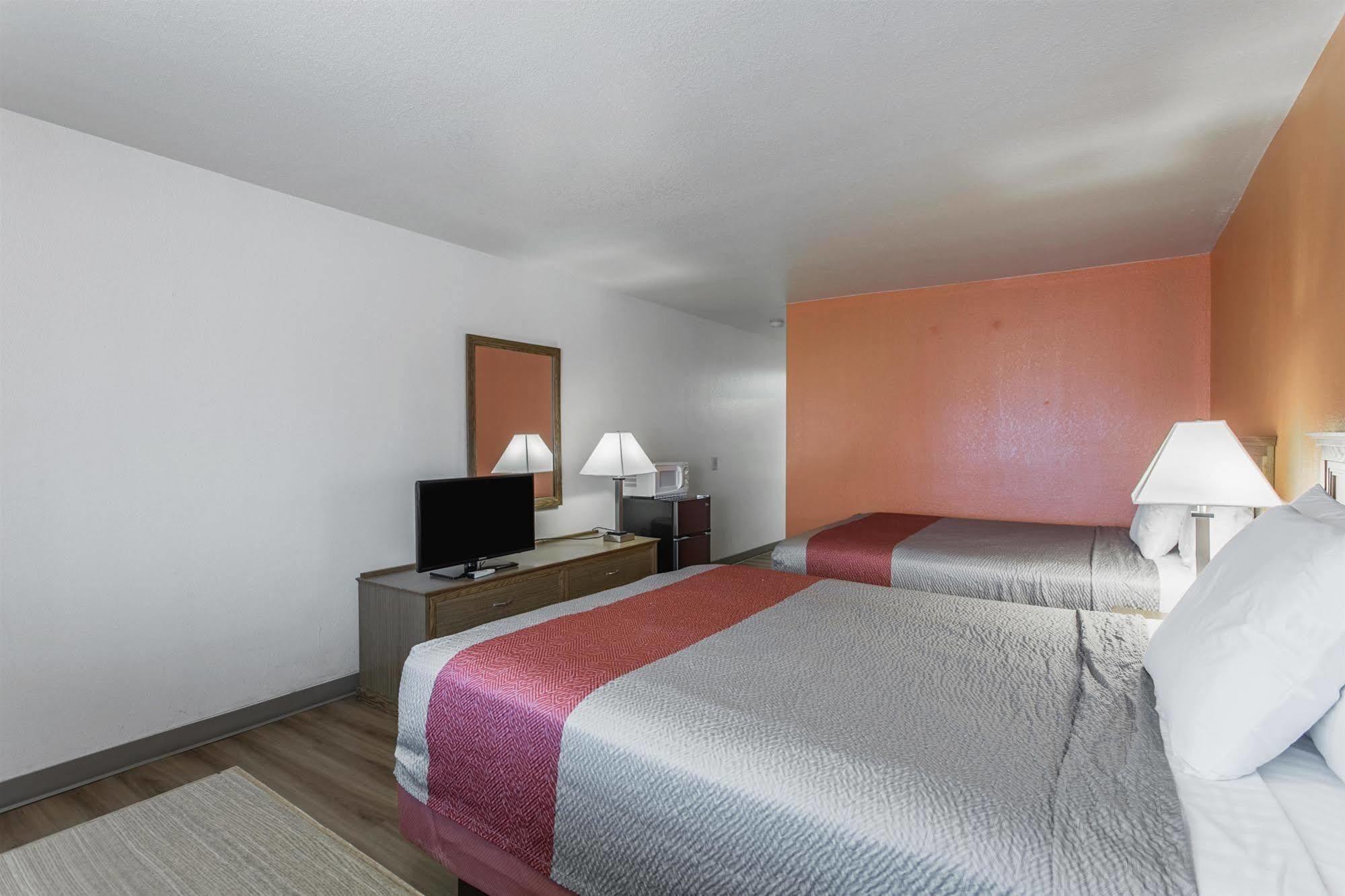 Motel 6-Lordsburg, Nm Экстерьер фото