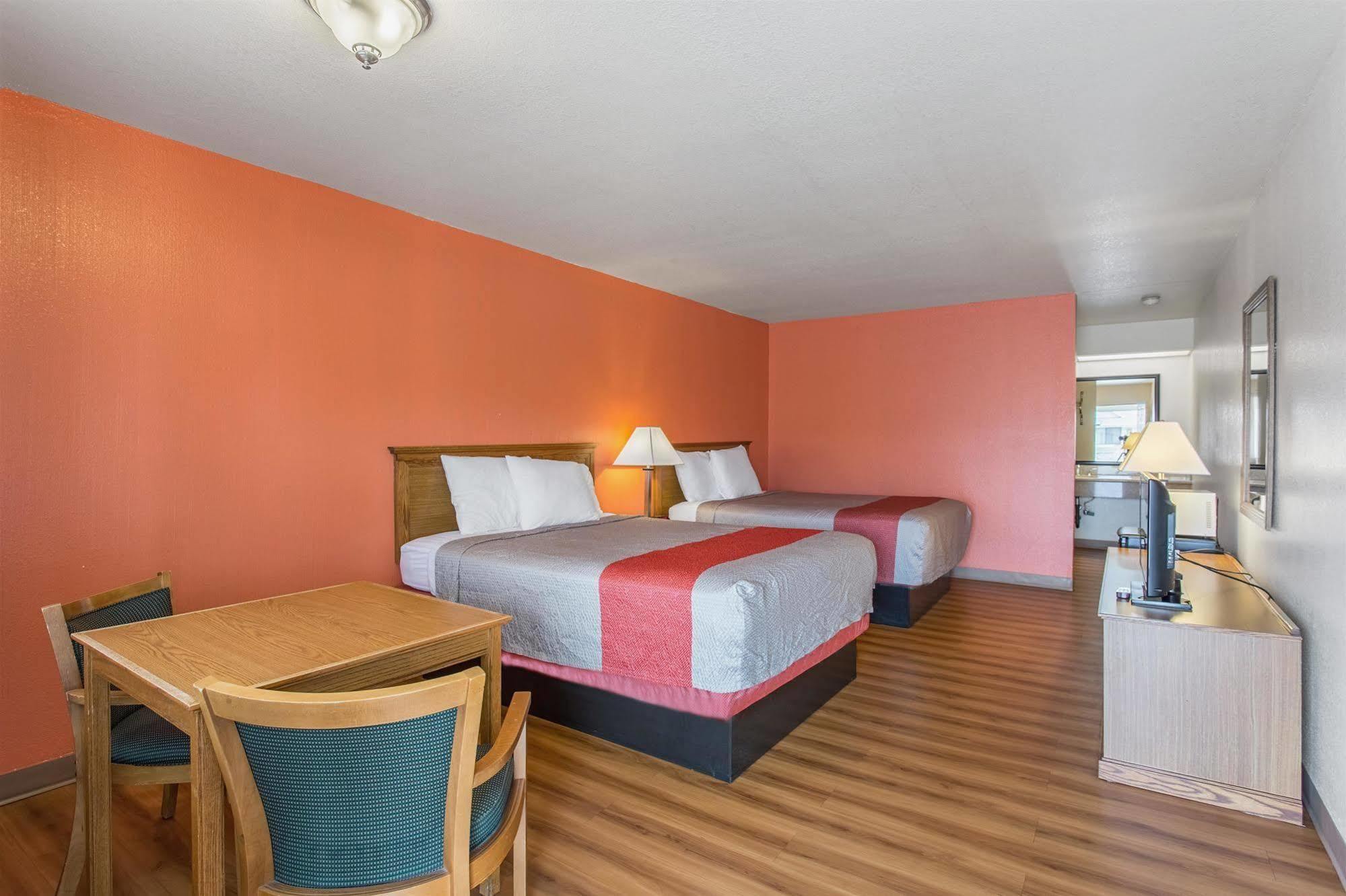 Motel 6-Lordsburg, Nm Экстерьер фото