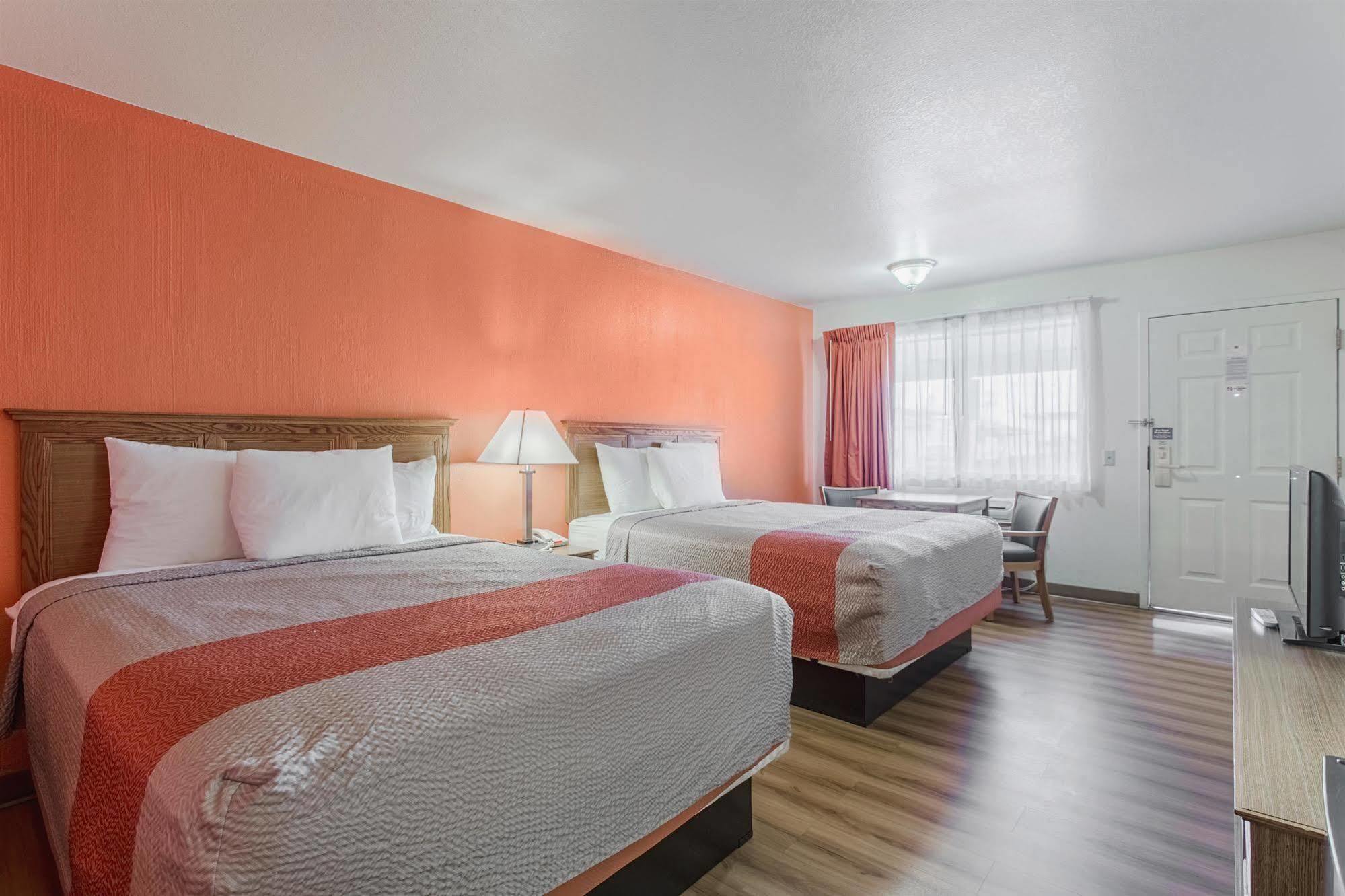 Motel 6-Lordsburg, Nm Экстерьер фото