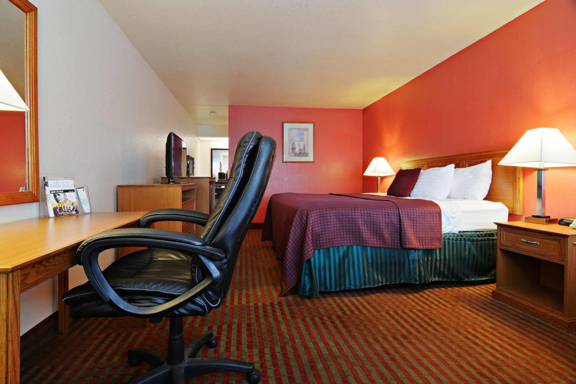Motel 6-Lordsburg, Nm Экстерьер фото
