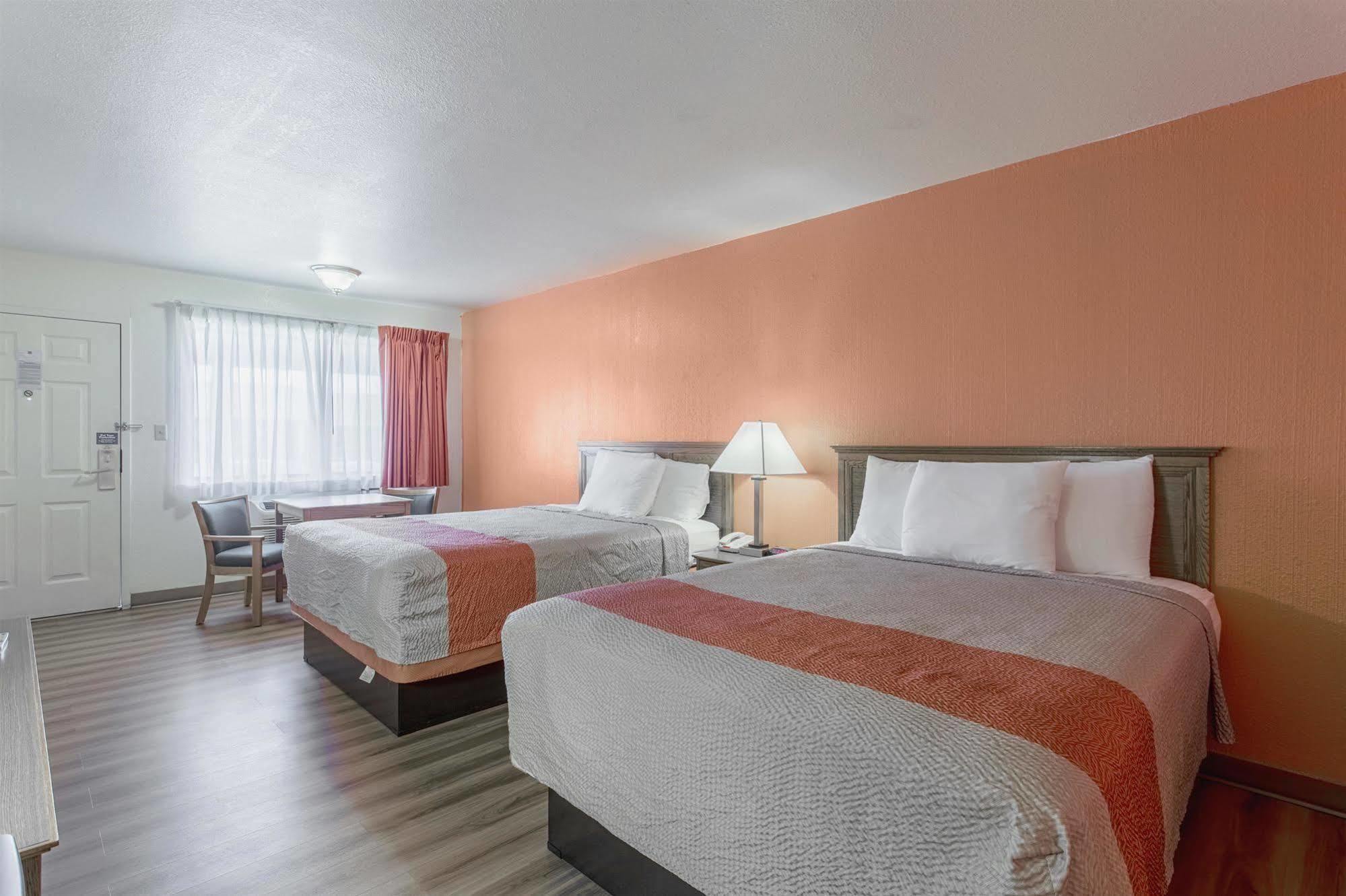 Motel 6-Lordsburg, Nm Экстерьер фото
