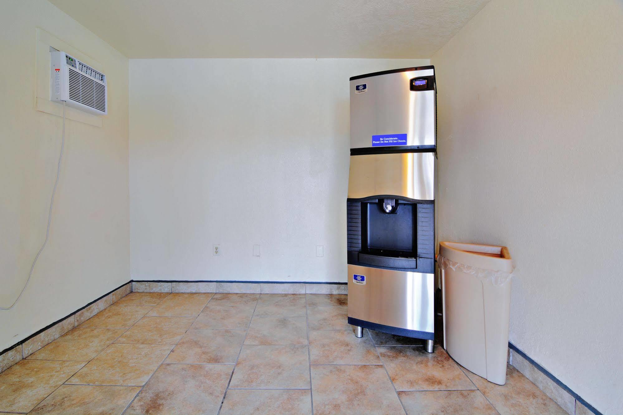 Motel 6-Lordsburg, Nm Экстерьер фото